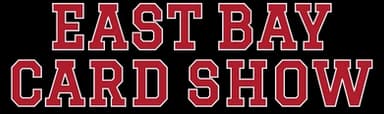 East Bay Card Show logo
