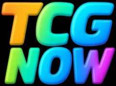 TCG NOW logo