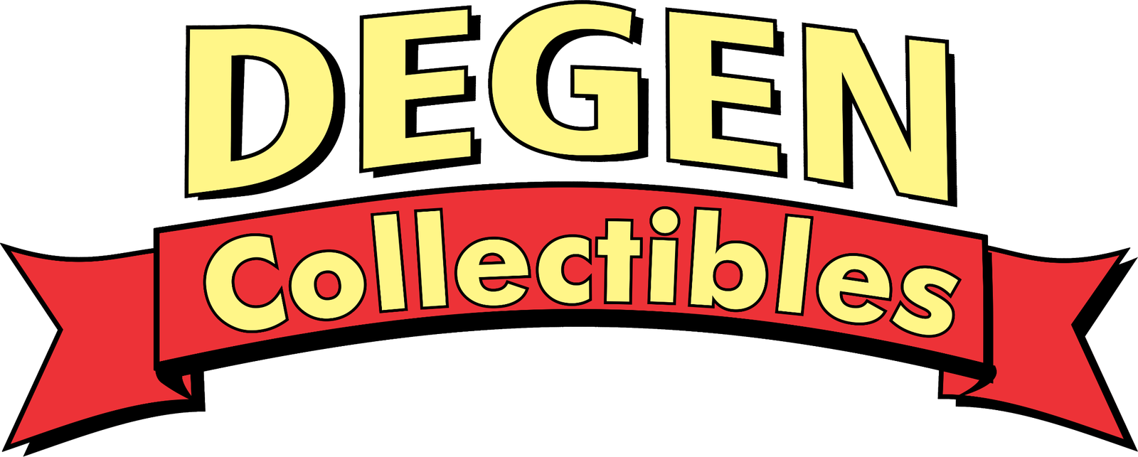 Browse In-Store Singles | Degen Collectibles
