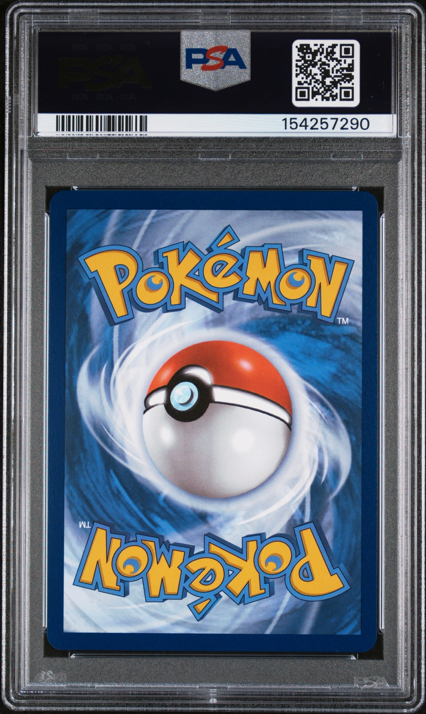 Zekrom ex psa 10